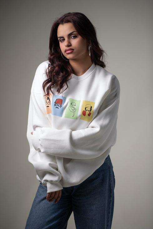 Sweater - Ghawwar